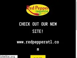 Sites similar to eatredpepper.com