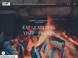 Sites similar to eatredrockbbq.com