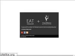 Sites similar to eatrestaurantsf.com