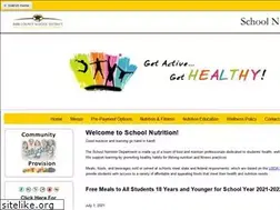 Sites similar to eatrightbibb.com