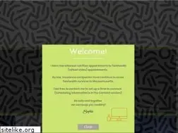 Sites similar to eatrightboston.com