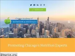 Sites similar to eatrightchicago.org