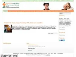 Sites similar to eatrightgeorgia.org