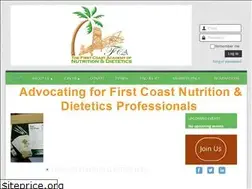 Sites similar to eatrightjax.org