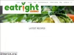 Sites similar to eatrightnaija.com