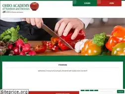 Sites similar to eatrightohio.org
