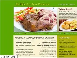 Sites similar to eatrightrestaurant.com