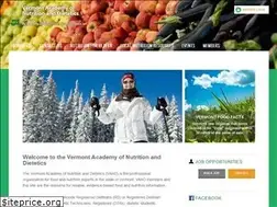 Sites similar to eatrightvt.org
