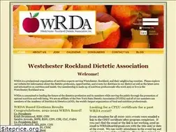 Sites similar to eatrightwrda.org