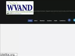 Sites similar to eatrightwv.org