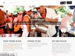 Sites similar to eatrio.net