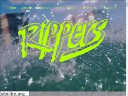 Sites similar to eatrippers.com