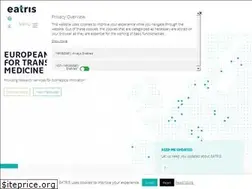 Sites similar to eatris.eu