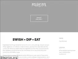 Sites similar to eatrollingboil.com