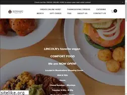 Sites similar to eatrutabagas.com
