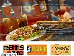 Sites similar to eats.ky