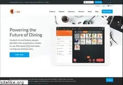 Sites similar to eats365pos.com