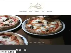 Sites similar to eatsaintleo.com