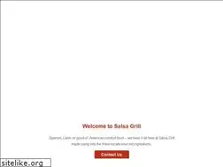 Sites similar to eatsalsagrill.com