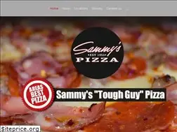 Sites similar to eatsammyspizza.com