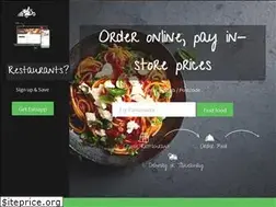 Sites similar to eatsapp.com.au