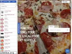 Sites similar to eatsdeliveries.com