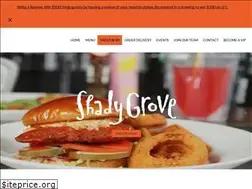 Sites similar to eatshady.com