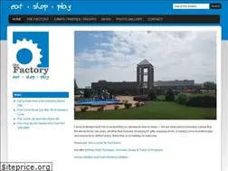 Sites similar to eatshopplay.com