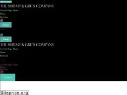 Sites similar to eatshrimps.com