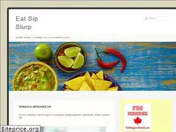 Sites similar to eatsipslurp.wordpress.com