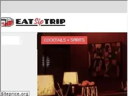 Sites similar to eatsiptrip.10best.com