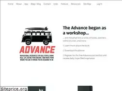 Sites similar to eatsleepadvance.com