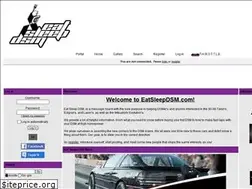 Sites similar to eatsleepdsm.forumotion.com