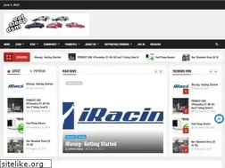 Sites similar to eatsleepdsmmag.com
