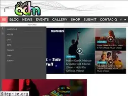 Sites similar to eatsleepedm.com