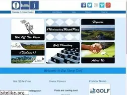 Sites similar to eatsleepgolf.net