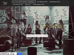 Sites similar to eatsleepkpop.weebly.com