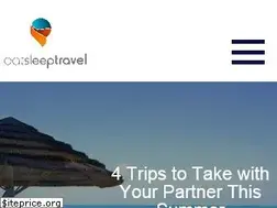 Sites similar to eatsleeptravel.co.uk
