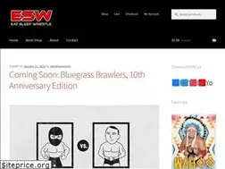 Sites similar to eatsleepwrestle.com