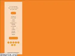 Sites similar to eatsmac.com