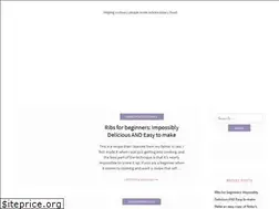 Sites similar to eatsmadeeasy.com