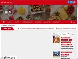 Sites similar to eatsmanila.com