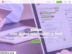 Sites similar to eatsmart-apps.com