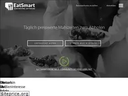 Sites similar to eatsmart.community