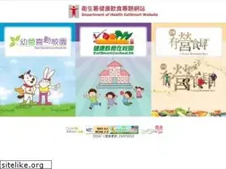 Sites similar to eatsmart.gov.hk