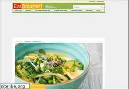 Sites similar to eatsmarter.de