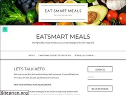 Sites similar to eatsmartmeals.com