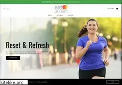 Sites similar to eatsmartproducts.com