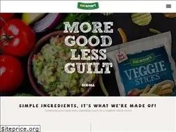 Sites similar to eatsmartsnacks.com