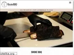 Sites similar to eatsmokebbq.com